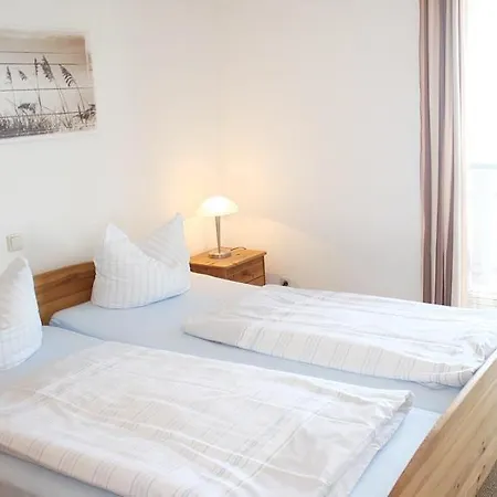 Kapitaensdeck 496 公寓