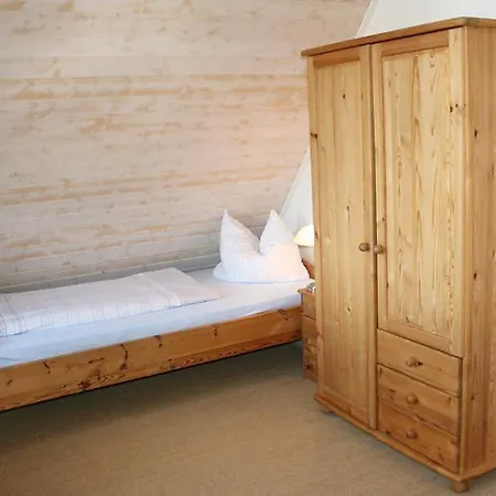 Appartement Kapitaensdeck 496 Rechlin