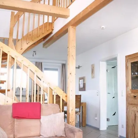 Kapitaensdeck 496 公寓